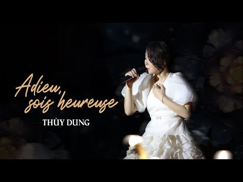 Thể hiện bởi Thụy Dung