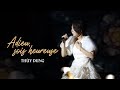 Adieu Sois Heureuse ( Art Sullivan ) || Thôi Ta Xa Nhau - THÙY DUNG Live at MAY LANG THANG