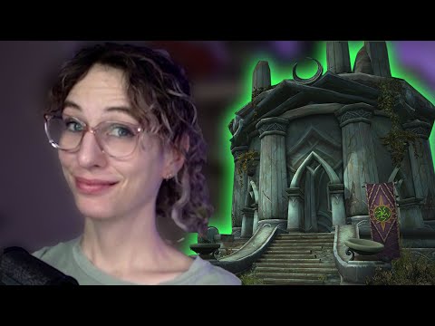 How to Prepare for Mage Tower Timewalking and 9.1.5 Release Date!  Saturday WoW News
