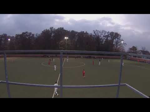 FSV 08 Bissingen - TSV Ilshofen