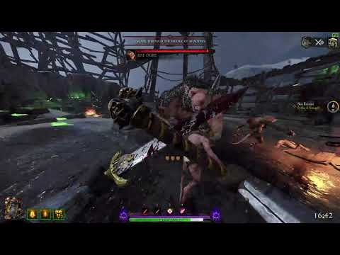 Legend True Solo - Grail Knight