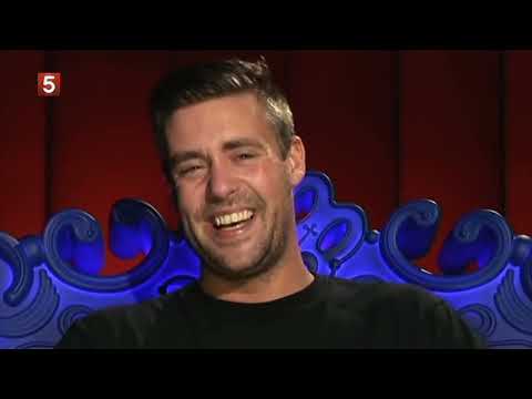 Rabbit fall (kaninfaldet) with English subtitles from Danish Big Brother