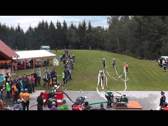 Radhostice, 21. 09. 2013