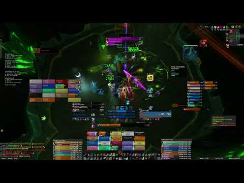 Mythic Imonar the Soulhunter - Casual Pizza Cats