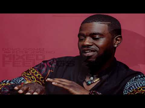 Doug Gomez Feat Peter Jericho   -  "Mixed Feelings"  (Merecumbe Soul Mix)