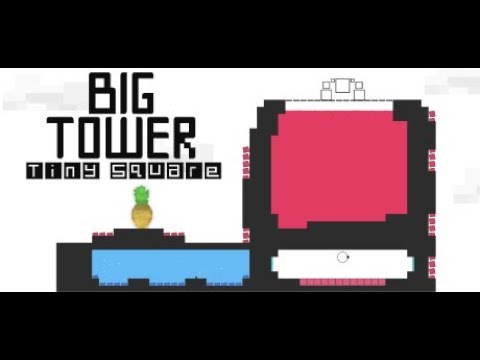 Big Tower Tiny Square 27 16 61 Rta Wr