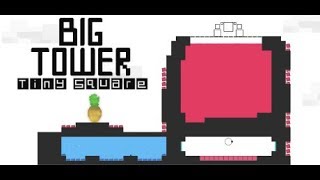 Big Tower Tiny Square [27:16.61] RTA WR