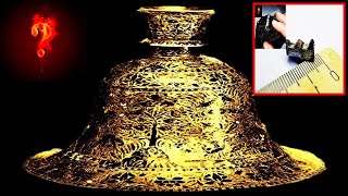 ⛏️ Impossible Artifacts Found in Coalmines 🧨