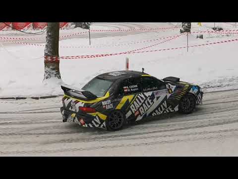 IX Darvit Walimska Zimówka 2022 (Walim Patelnia)