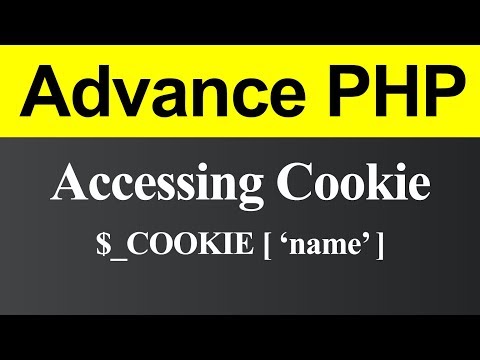 Advance PHP Hindi