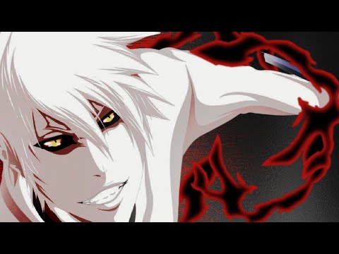 New Cultxre - KILLING WITH PLEASURE [PHONK] | AMV
