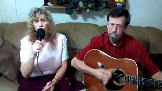 SANDY CARVER "DO YOU KNOW MY JESUS?"