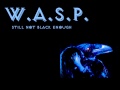 W.A.S.P - Still Not Black Enough 