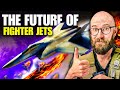 NGAD: America's Masterstroke in Sixth-Gen Fighter Innovation (Reupload)