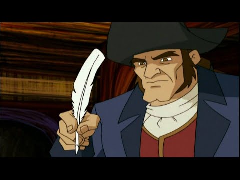 Otok Sa Blagom Crtani (Sinhronizovano) Crtani za decu