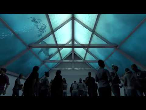 Under Water Love VFX Breakdown