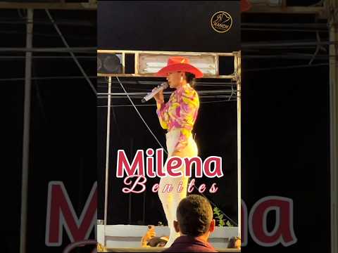 @joelantonionarvaez MILENA BENITES EN VIVO DESDE PORTUGUESA, ENERO 2026