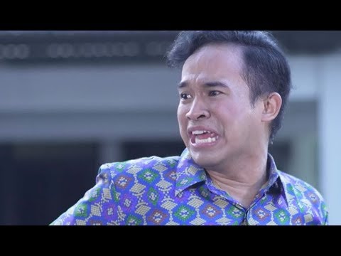 Anwar Di Sengat Tawon - Highlight Kecil Kecil Mikir Jadi Manten Eps 19