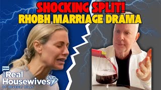 Dorit & PK Kemsley’s Shocking Split: Inside Their RHOBH Marriage Drama