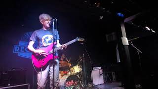 We Are Scientists - Nobody Move, Nobody Get Hurt