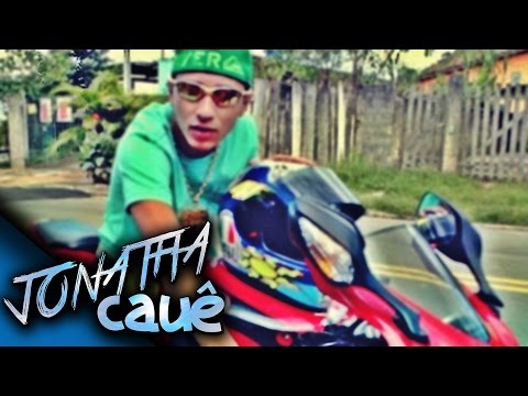 Mc Charada da Zn e Mc Naldinho - O Chavoso  (Medley Pesado 2014)