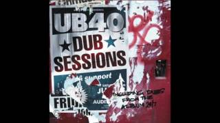 UB40 - DUB SESSIONS 1 - Full Album