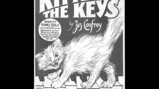 Confrey - Kitten on the keys (Hamelin)