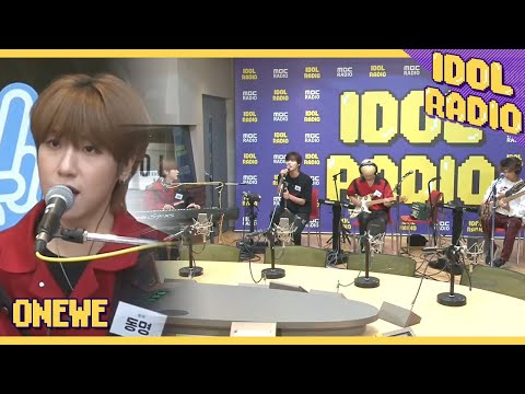 [IDOL RADIO] 원위가 부르는 야행성♬♪