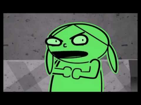 Major Dr. Ghastly Tells Vendetta & Dr.  Stinger To Shut Up!