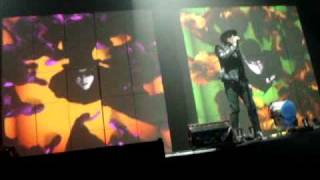 Pet Shop Boys - Can You Forgive Her? / Pandemonium (Live in Peterburg 10-06-09)