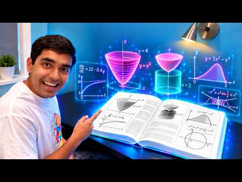 I Reinvented the Math Textbook