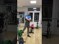 Verificare creștere masa musculară Pro Fitness MASS
