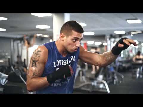 “Sapere ciò che si vuole, è il primo   MaxiFit Palestre