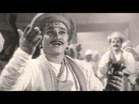 Uth Pandharichya raja - Sudhir Phadke, Sant Gora Kumbhar, Devotional Song