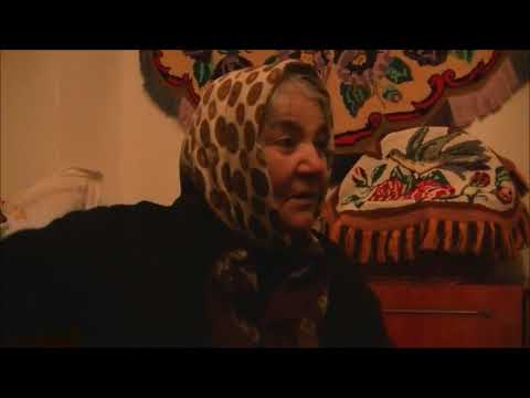 Frumușelu, Bacău Fructe pe iarnă Rețetă povestită eCULTFOOD