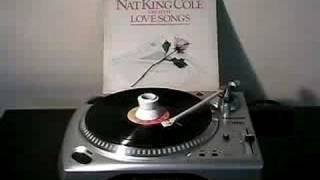 A nightingale sang in Berkeley Square - Nat 'King' Cole