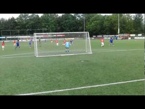 DOVO E1-Buitenveldert E1