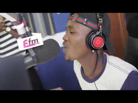 Chiki michano ya bosho ninja