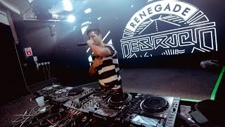 RENEGADE TOUR PT. 1