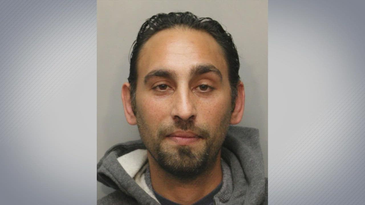 Man charged with capital murder after parents found stabbed to death at psychic business, HPD says