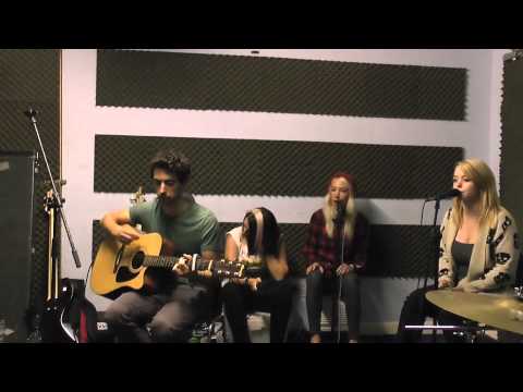 Lecarla - Payphone (Maroon 5)