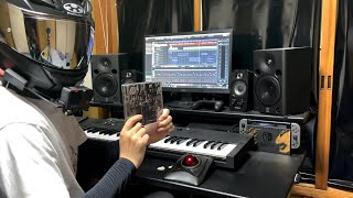 - CDが無事届いたので適当にしゃべる動画