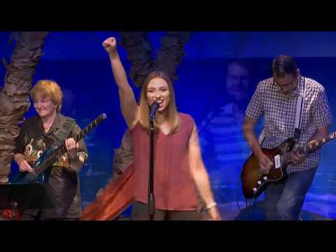 2018.06.24 - Full Service - 2nd