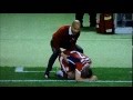 Pep Guardiola Massage Franck Ribéry