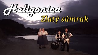 Heligonica - Zlatý súmrak (oficiálny videoklip) Heligonica - Zlatý súmrak (oficiálny videoklip)
