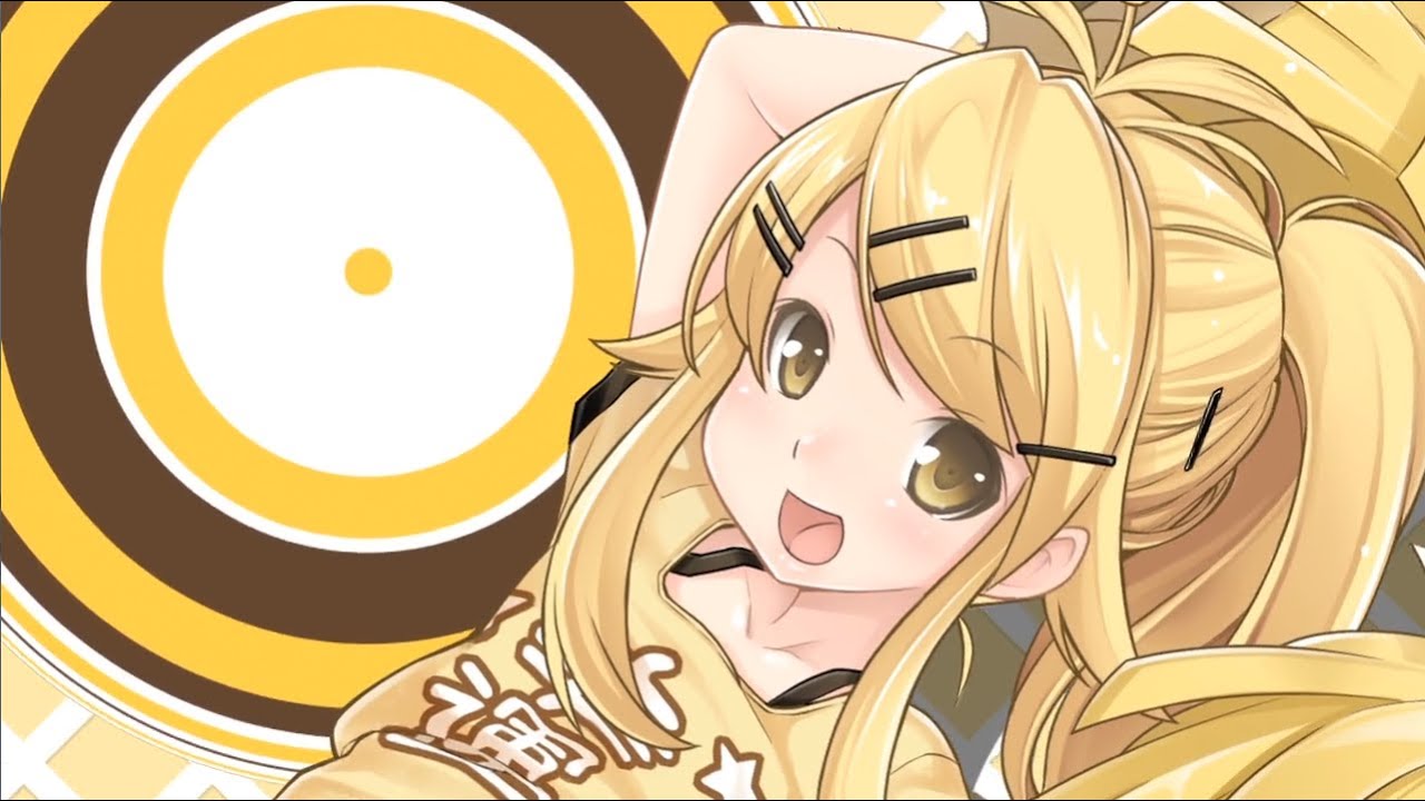 Unlucky Girl-chan no Nichiroku