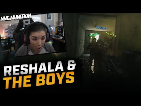 Reshala forgot to say "OCCUPIED" | Escape From Tarkov