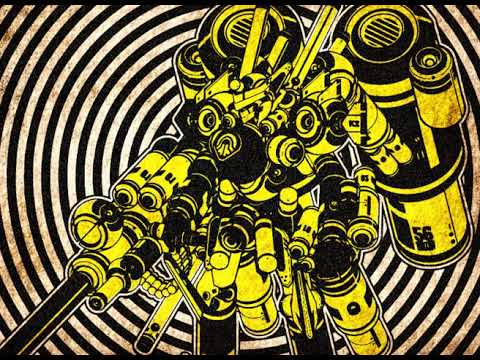 Tekno tribe extended set