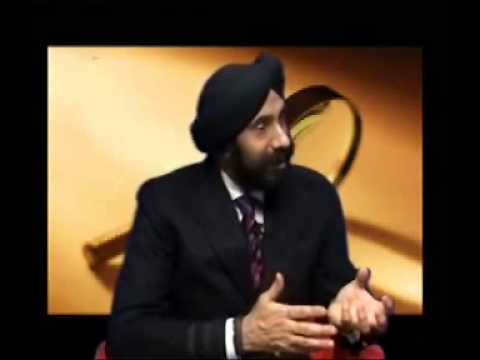 161212  Seeking Within with Dr. Savi Arora - Episode1