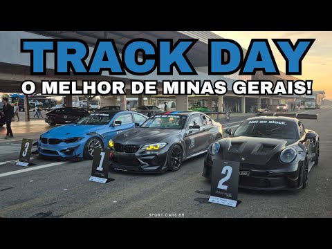 ONBOARD, BASTIDORES E MAIS!! TUDO DO MELHOR TRACKDAY DE MG! 
